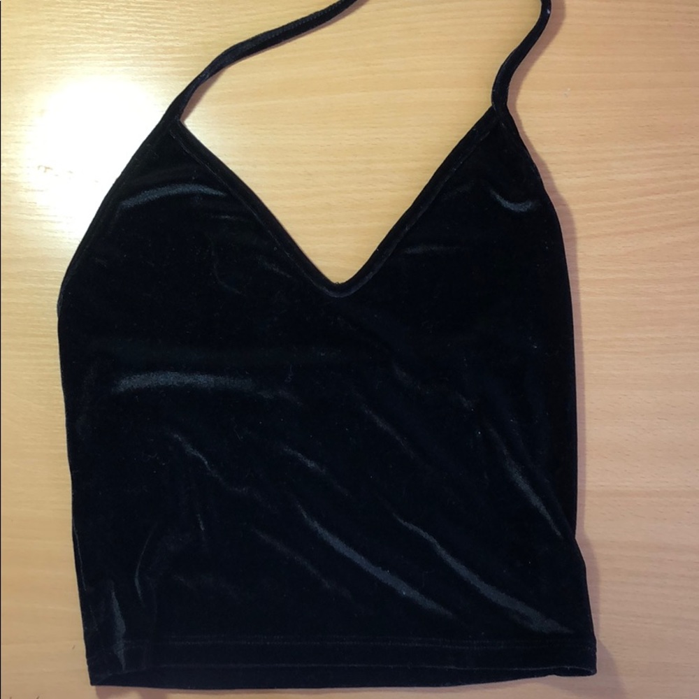 Brandy Melville crop top